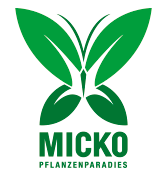 Micko Pflanzenparadies