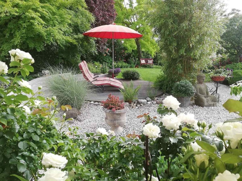 Keramikgarten Niederneukirchen
