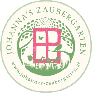 Logo Johanna`s Zaubergarten